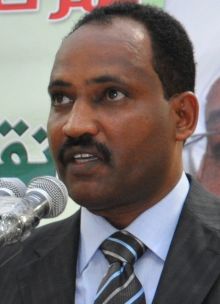 الإعلاميون السودانيون  بالسعودية يعزون  في وفاة الأمير سلطان  