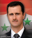 سوريا توافق بلا تحفظ على جميع بنود المبادرة العربية لتسوية الأزمة!!!
