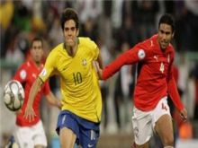 عبدربه يرى مباراة البرازيل "عادية" ويؤكد أن الضغط يزيد تركيز اللاعب المصري!!!