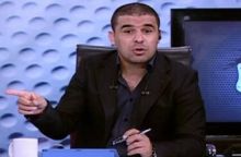 الغندور:الحضري الاصيل يقنع الشناوي للانضمام للاهلي وشحاتة يجري وراء المال!!!