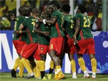 لاعبو منتخب الكاميرون يبررّون رفضهم خوض مباراة الجزائر!!!