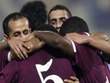 قطر تفشل في حسم تأهلها للمرحلة الأخيرة من تصفيات المونديال