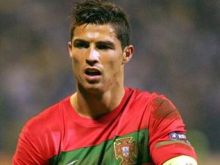 رونالدو يدفع ثمن يورو 2012 ويغيب عن ريال مدريد!!!