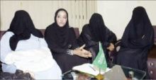 30 خادمة سعودية يعملن في البيوت القطرية