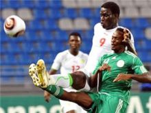 السنغال تنعش أمالها في بلوغ نصف النهائي بالفوز على نيجيريا!!!