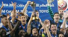 الفيفا يعلن عن المغرب منظما لكأس العالم للاندية في 2013 و2014!!!