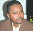 لهندي.. قذافي الصحافة السودانية!!! 