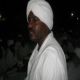 الاتحاد السوداني يحول البرير للجنة الانضباط