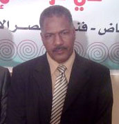 جمعية الصحفيين السودانيين بالسعودية تنعي والدة الزميل شنكل
