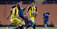 حسام البدري يحقق الفوز الرابع علي التوالي مع نادي انبي