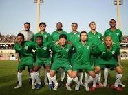 ليبيا توقف انطلاقة الرصاصات النحاسية في كأس أفريقيا 2012