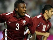 قطر ترافق إيران لتصفيات المونديال النهائية