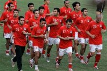 منظمة مباراتى المنتخب المصري تجتمع أمس وتقف على الترتيبات الخاصة بالمباراتين!!!