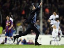 شبح انتر ميلان في 2010 يخيم على برشلونة!!!