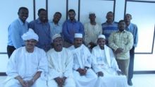 تجربة الصحافة السودانية على طاولة الصحفيين المشاركين في دورة مسقط والخبرات المهاجرة بعمان 