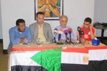 العدلي : المعسكر ازال كل ما علق بالنفوس بين السودان ومصر بعد فاصلة امدرمان