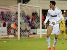 كريستيانو رونالدو: أنا أفضل من ريال مدريد!!!