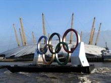 بعثة السعودية في لندن 2012 دون نساء رغم ضغوط اللجنة الأوليمبية!!!  