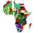 البلاد تحتفل بيوم إفريقيا وتكرم رموز الرياضة والوطن!!!