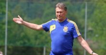 إصابة 10 لاعبين من منتخب أوكرانيا بالتسمم!!!