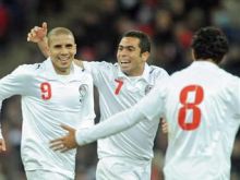 المنتخب المصري يأمل في كسر "عقدة الجولة الثانية" امام غينيا بتصفيات كأس العالم!!!