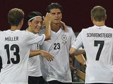 ألمانيا تضع قدما في ربع النهائي.. وهولندا في بحر الظلمات!!!