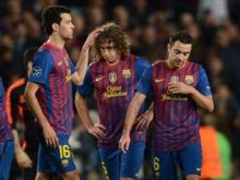 برشلونة يعرض 5 لاعبين للبيع والمفاجآت حاضرة!!!