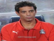 هاني رمزي: الأولمبي المصري يسعى للمنافسة على لقب كأس العرب!!!