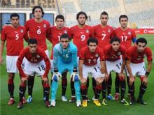 مصر تخسر من العراق وتقترب من توديع كأس العرب!!!