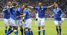 إيطاليا تصعد لمونديال القارات 2013!!!
