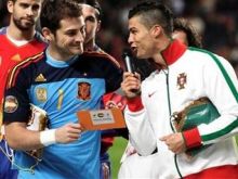 ريال مدريد أكبر الرابحين "مالياً" من يورو 2012!!!