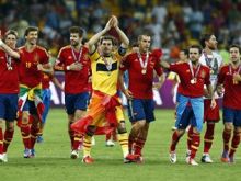 7 مفاهيم جديدة تفرضها إسبانيا في عالم الكرة!!!