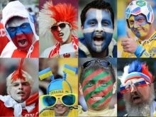 الرابحون والخاسرون في يورو 2012!!!