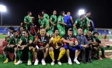 كأس العرب في انتظار بطل جديد ،توزيع مليوني و150 ألف دولار .. والصقور يحصلون على  200 ألف دولار!!!