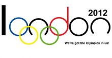 لندن تطرح "تاريخ" الأولمبياد فى "الأسواق"!!!