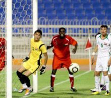 منتخبنا الناشئ يتلقى خسارته الثانية في البطولة العربية بتونس