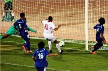 منتخب الكويت يباغت الأردن بالفوز في كأس العرب للشباب!!!