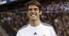 "آس" الإسبانية: ريال مدريد مستعد لبيع "كاكا" لميلان بـ35 مليون يورو!!!