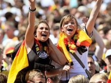 ألمانيا تتسلح بالثقة قبل خوض أولمبياد لندن 2012!!!