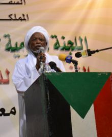 برعاية سفير السودان بالسعودية : الهيئة القومية لدعم الوطن تقيم ليلة الوفاء الكبري باستراحة نوفا بالرياض