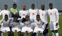 السنغال تفجر المفاجأة وتهزم إسبانيا بعقر دارها استعدادا للأوليمبياد!!!