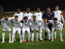 السعودية وتونس في قمة آسيوية أفريقية ملتهبة بحثا عن لقب كأس العرب للشباب.. اليوم!!!