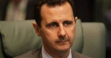 منع مسئولى سوريا من حضور الأوليمبياد لعلاقتهم بالأسد!!!