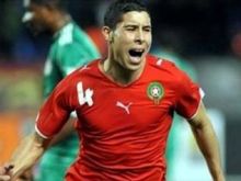 الأولمبي المغربي يبدأ المشوار الاولمبي بملاقاة الهوندوراس!!!