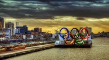 مليار متفرج في افتتاح أولمبياد " لندن 2012" اليوم!!!