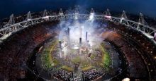 رئيسة البرازيل: افتتاح دى جانيرو سيبهر العالم عن لندن!!!