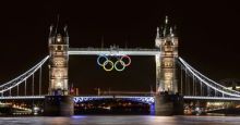 الصينية "يى سيلينج" تحرز أول ذهبية فى أوليمبياد لندن!!!