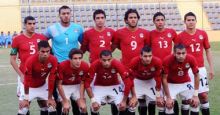 المنتخب الأوليمبى المصري يتعادل مع نيوزيلندا 1/1!!!