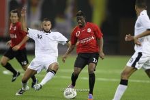 الريان القطري يهزم السد في نهائي كأس الشيخ جاسم ويحصد أول ألقاب الموسم الجديد في قطر