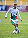 مازدا يختار 26 لاعبا لمواجهة اثيوبيا 